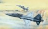 Trumpeter 02877 T-38C Talon